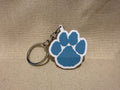 Rooney Ranch Keychain
