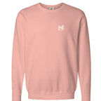 Peachy - FRONT