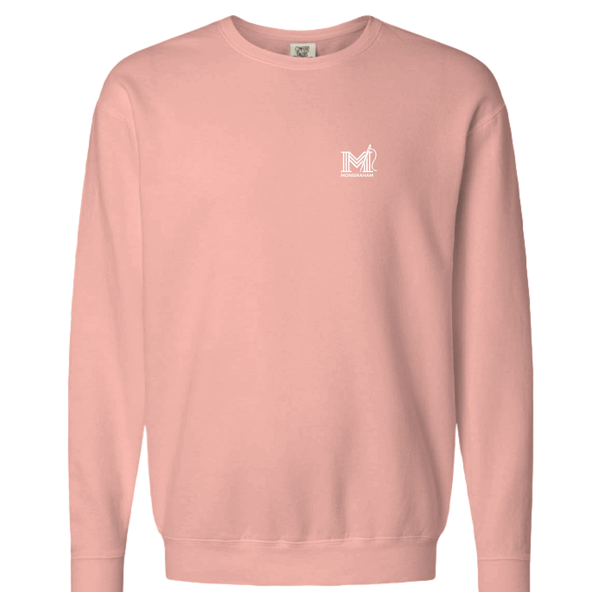 Peachy - FRONT