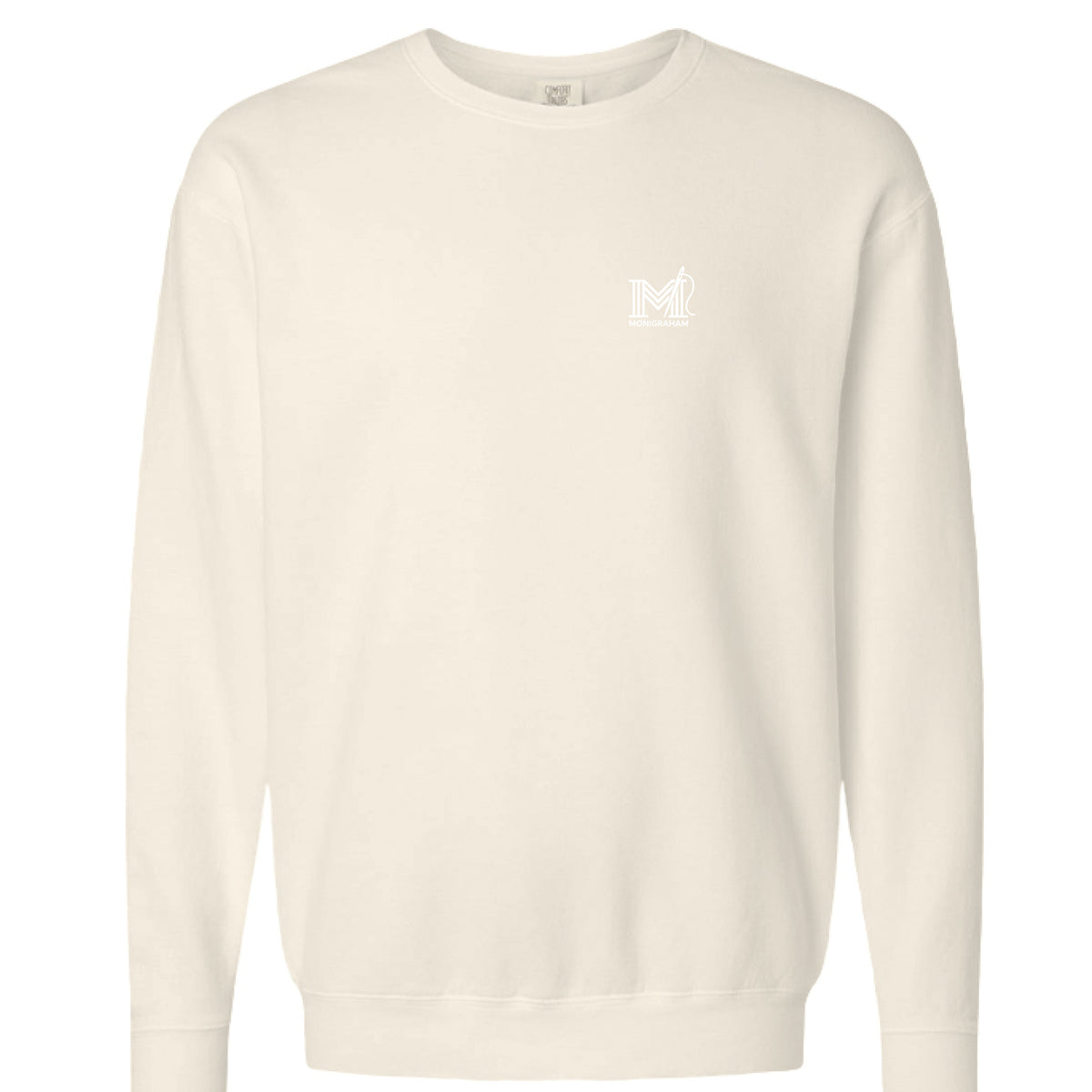 IVORY - FRONT