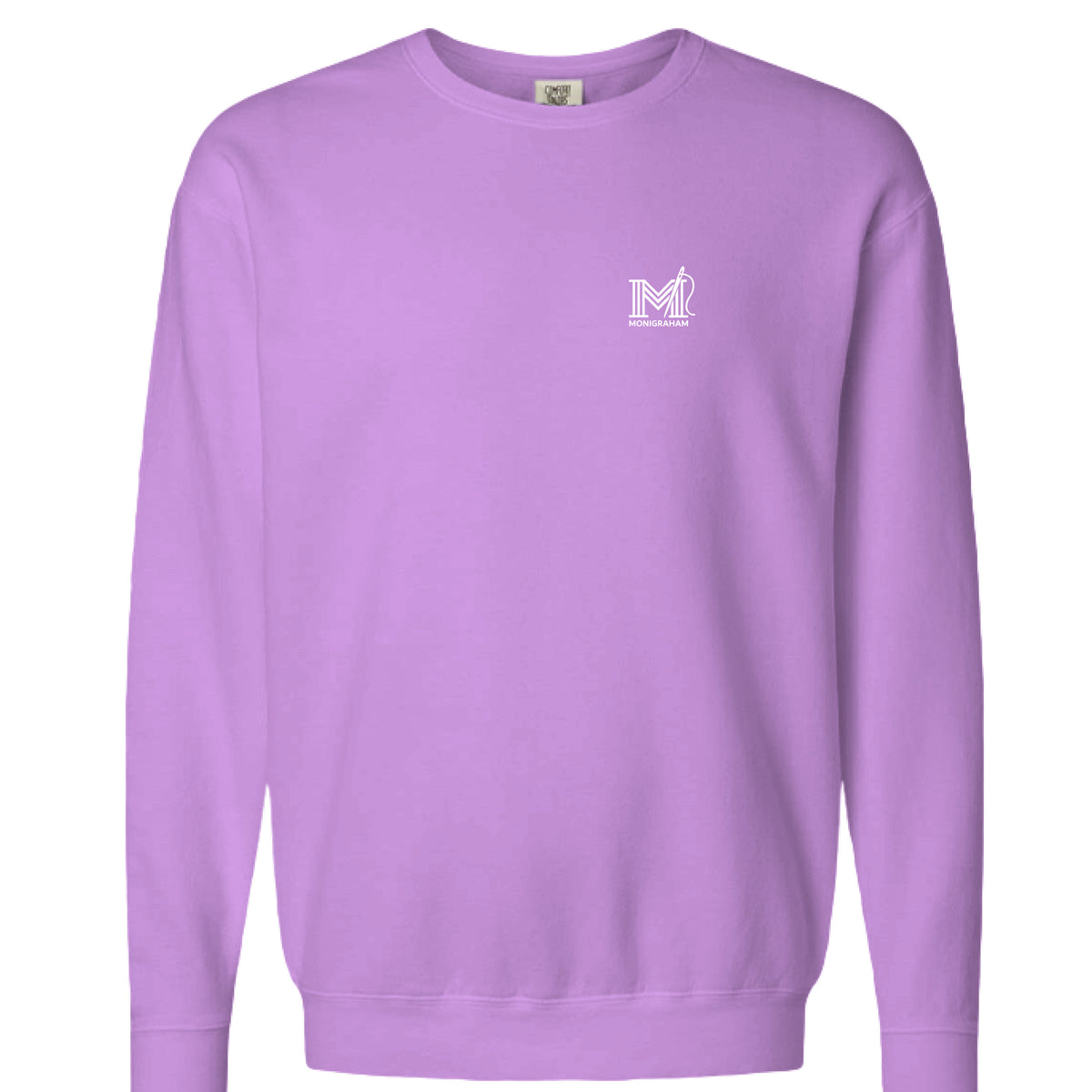 Neon Violet - FRONT