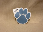 Rooney Ranch Keychain