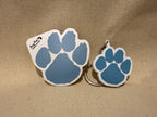 Rooney Ranch Keychain