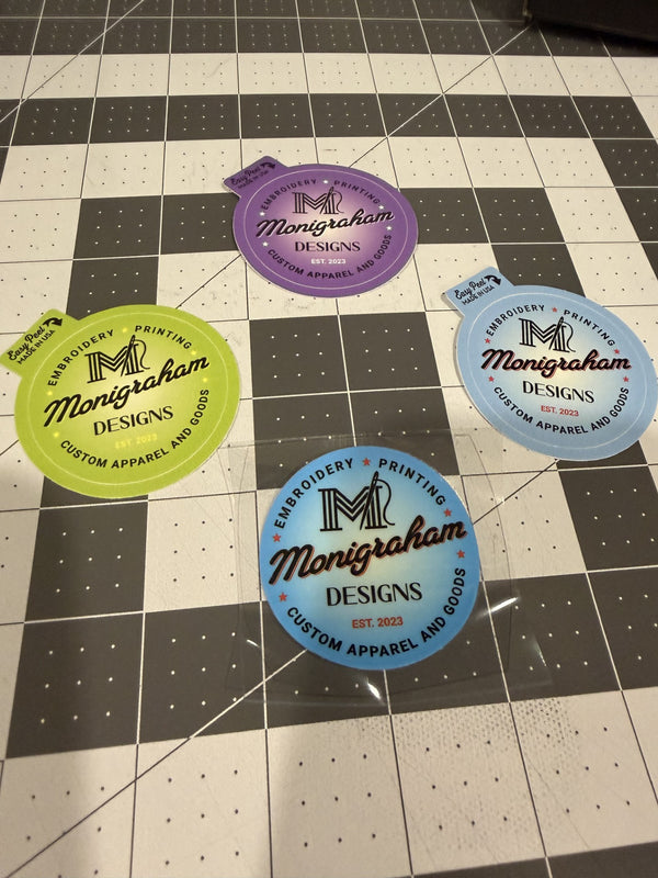 Promotional Items